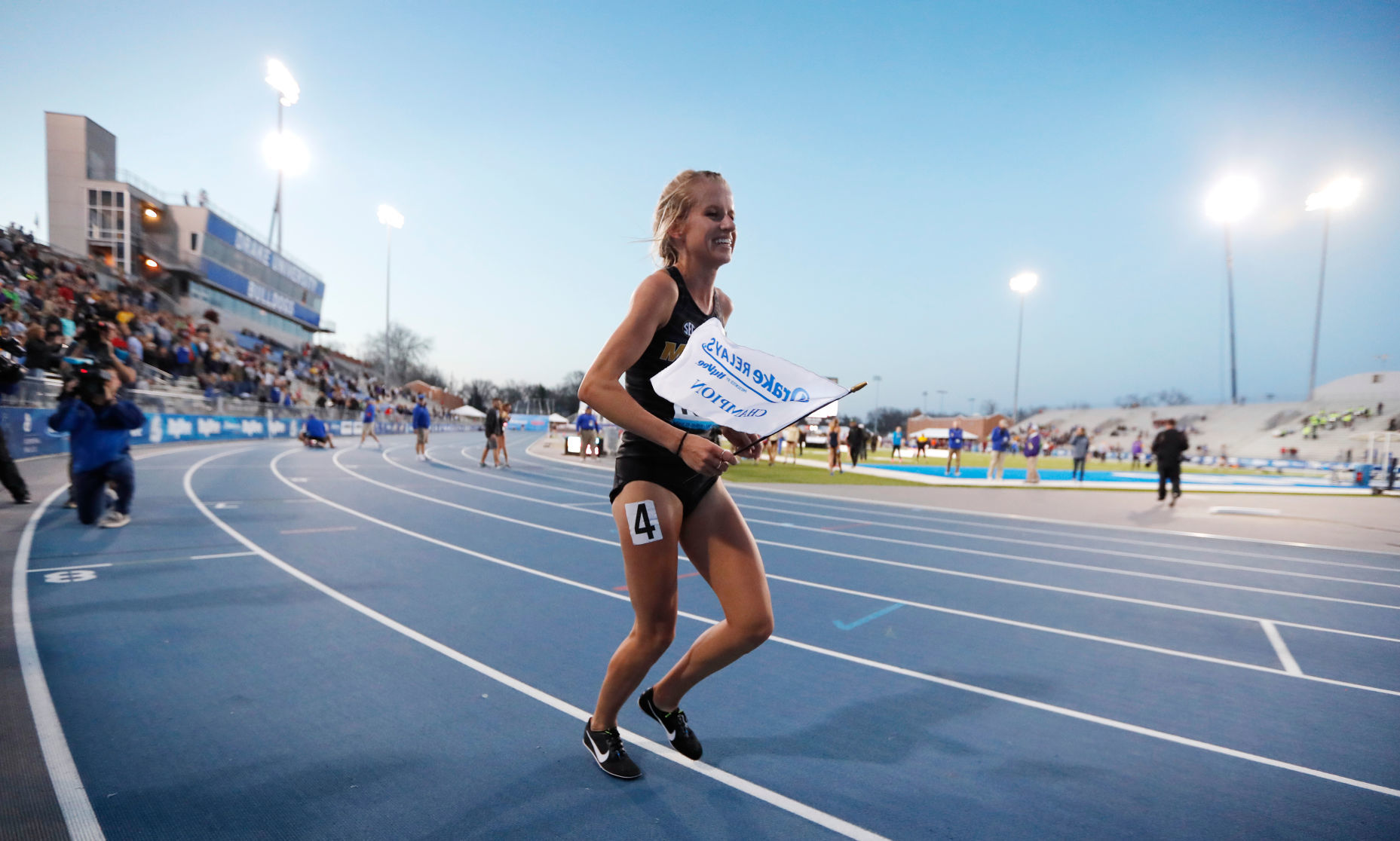 Drake Relays Athletics
